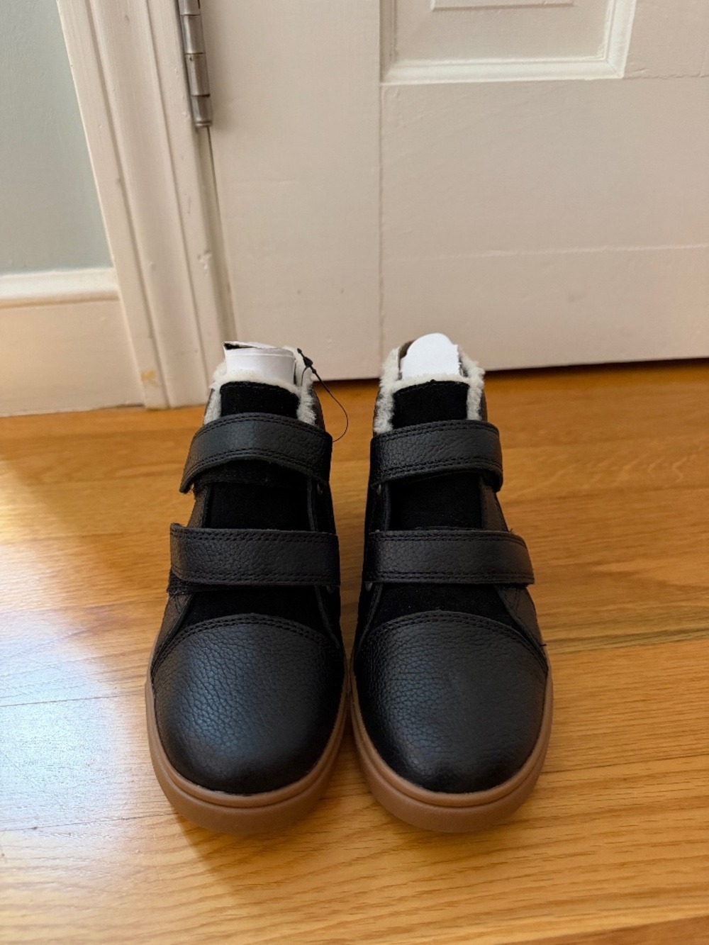 Kids ugh boots